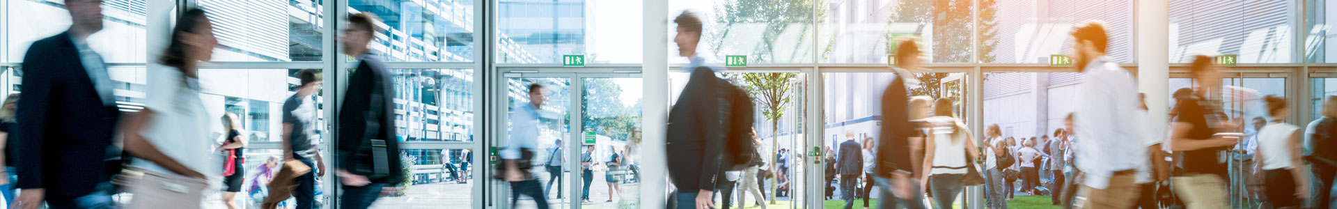 Messen / Veranstaltungen Messen / Veranstaltungen