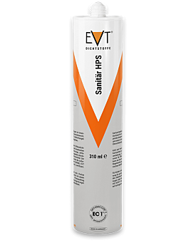 EVT Sanitär HPS - PROFI Sanitär Silikon