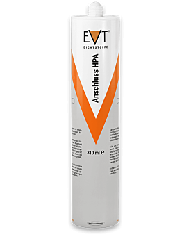 EVT Anschluss HPA - PROFI Anschluss Silikon