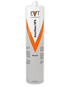 EVT Anschluss HPA - PROFI Anschluss Silikon