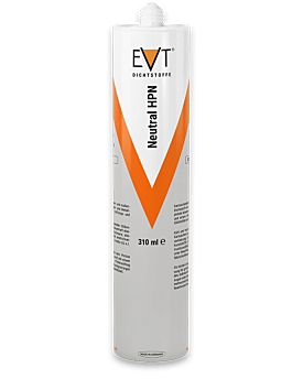 EVT Neutral HPN - Standard Neutral Silikon