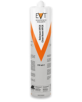 EVT Reinraum HPCR - PROFI Reinraum Silikon