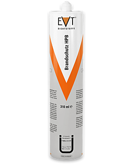 EVT Brandschutz HPB - PROFI Brandschutz Silikon