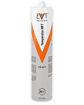 EVT Temperatur HPT - PROFI Temperatur Silikon
