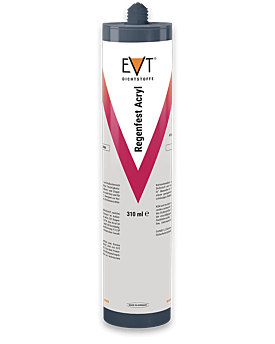 EVT Regenfest Acryl