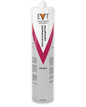 EVT Universal Leichtspachtel