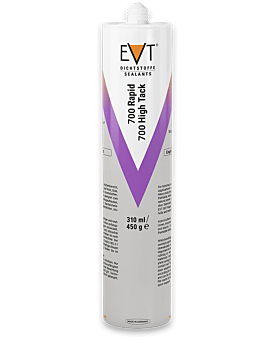 EVT 700 Rapid Hybrid-Kleber - PROFI Rapid Hybrid-Kleber