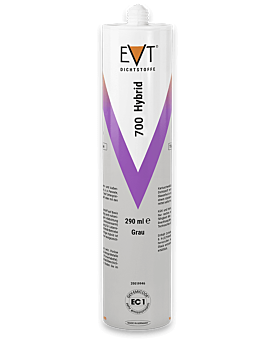 EVT 700 Hybrid-Kleber - PROFI Hybrid-Kleber
