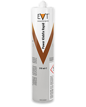 EVT Power Klebfix Rapid