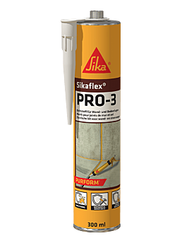 Sika Sikaflex PRO-3 Purform
