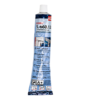 EVT PVC Kleber - PROFI PVC Kleber