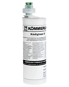 Kömmerling Ködiglaze S