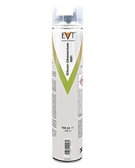 EVT 1K Fenster- & Brunnenschaum PROFI