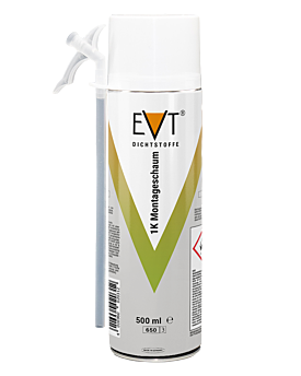 EVT 1K Montageschaum