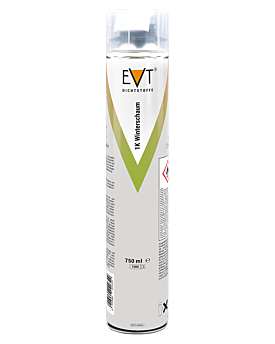 EVT 1K Winterschaum