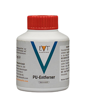 EVT PU Entferner - Profi PU Entferner