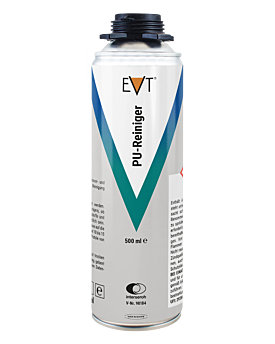 EVT PU Reiniger