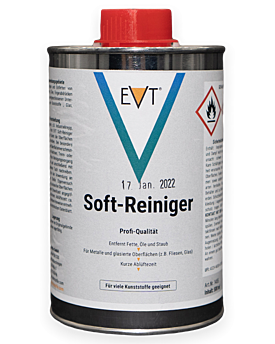 EVT Soft-Reiniger