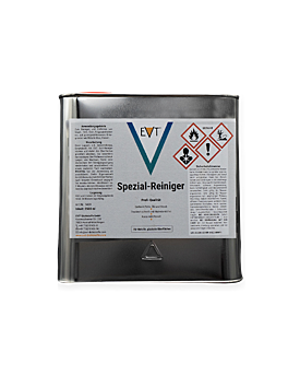 EVT Spezial-Reiniger