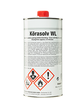 Kömmerling Körasolv WL