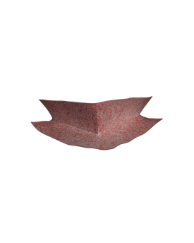 EVT FLEX PE Außenecke 