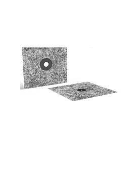 EVT FLEX PE Dehnzonenwandmanschette
