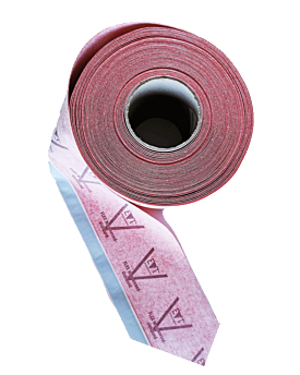 EVT FLEX PE Wannenranddichtband