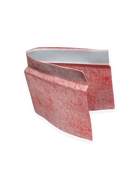 EVT FLEX PE Wannenrandecke   