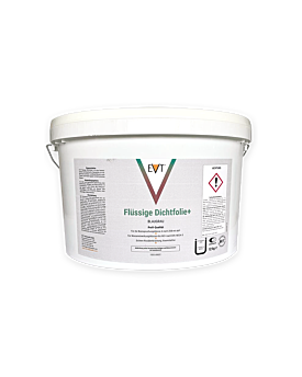 EVT Flüssige Dichtfolie Plus - PROFI Flüssige Dichtfolie Plus