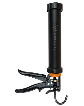 EVT Alurohrpresse Profi FB4