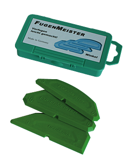 Fugenmeister Winkel Set